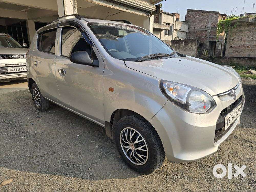 Maruti Suzuki Alto 800 Lxi, 2015, Petrol