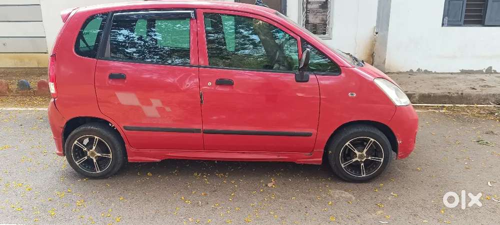 Maruti Suzuki Zen Estilo