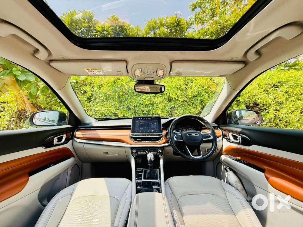 Jeep Compass Model S (o) 2.0 Diesel, 2022, Diesel