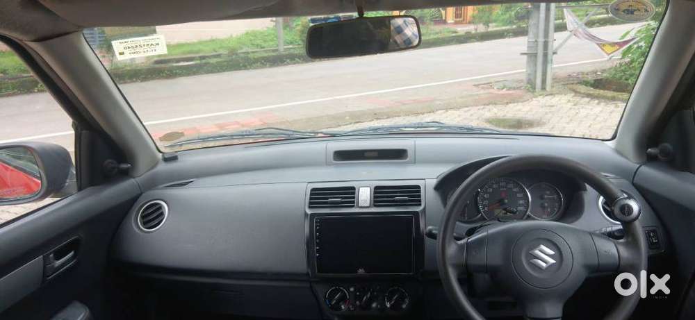 Maruti Suzuki Swift Ddis Vdi, 2009, Diesel