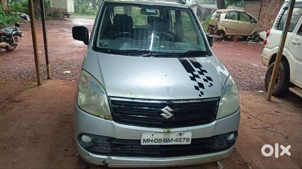 My Wagnor Car Want To Sell As Possible As Early In 150000/- Negotiable