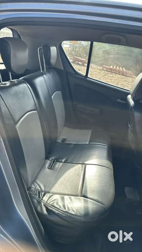 Well Maintained Desiel Car