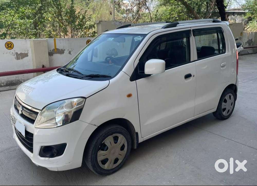 Wagonr Very Good Condition