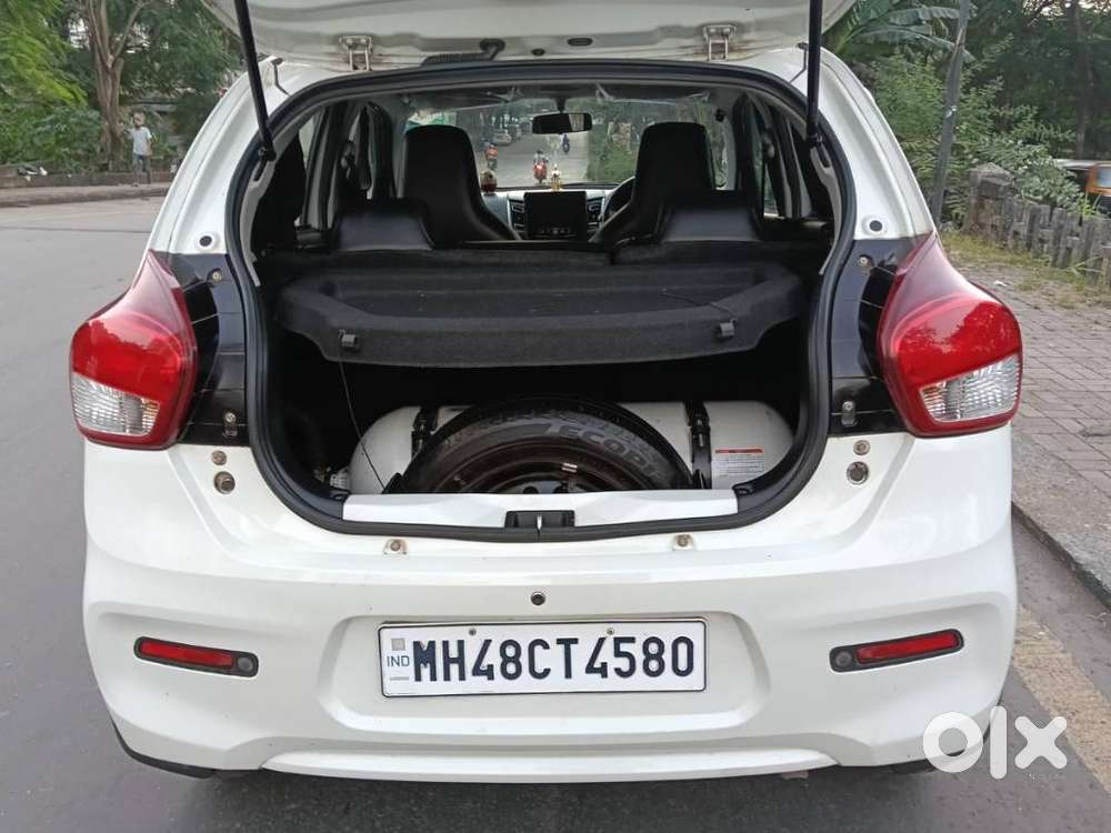 Maruti Suzuki Celerio Vxi(o), 2024, Cng & Hybrids