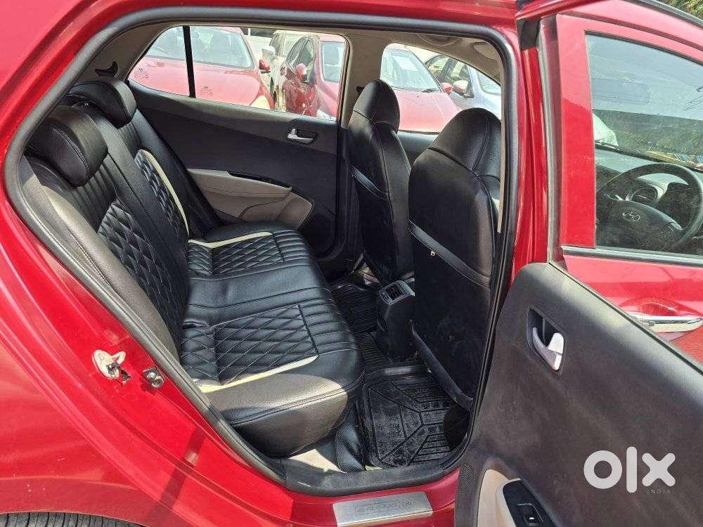 Hyundai Grand I10 1.2 Crdi Asta, 2017, Diesel