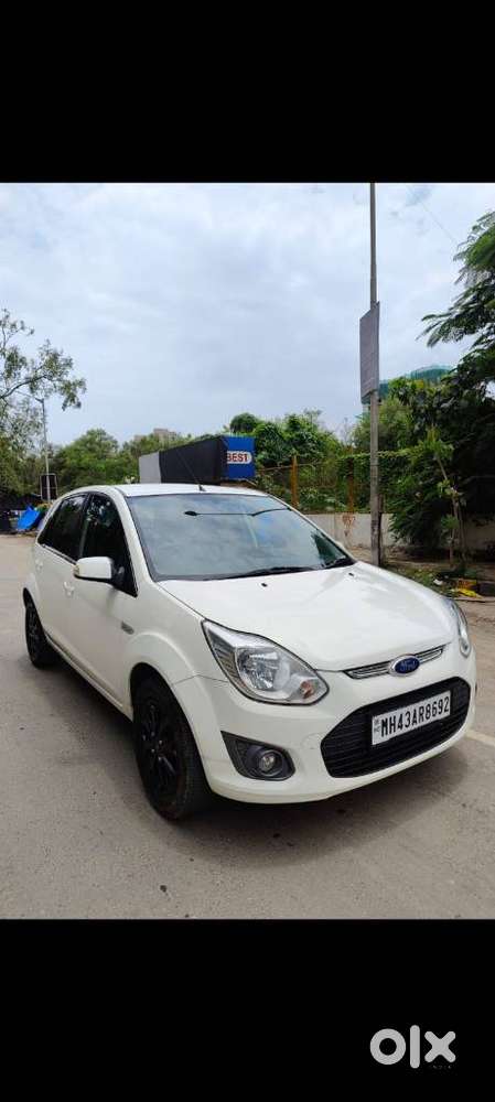 Ford Figo