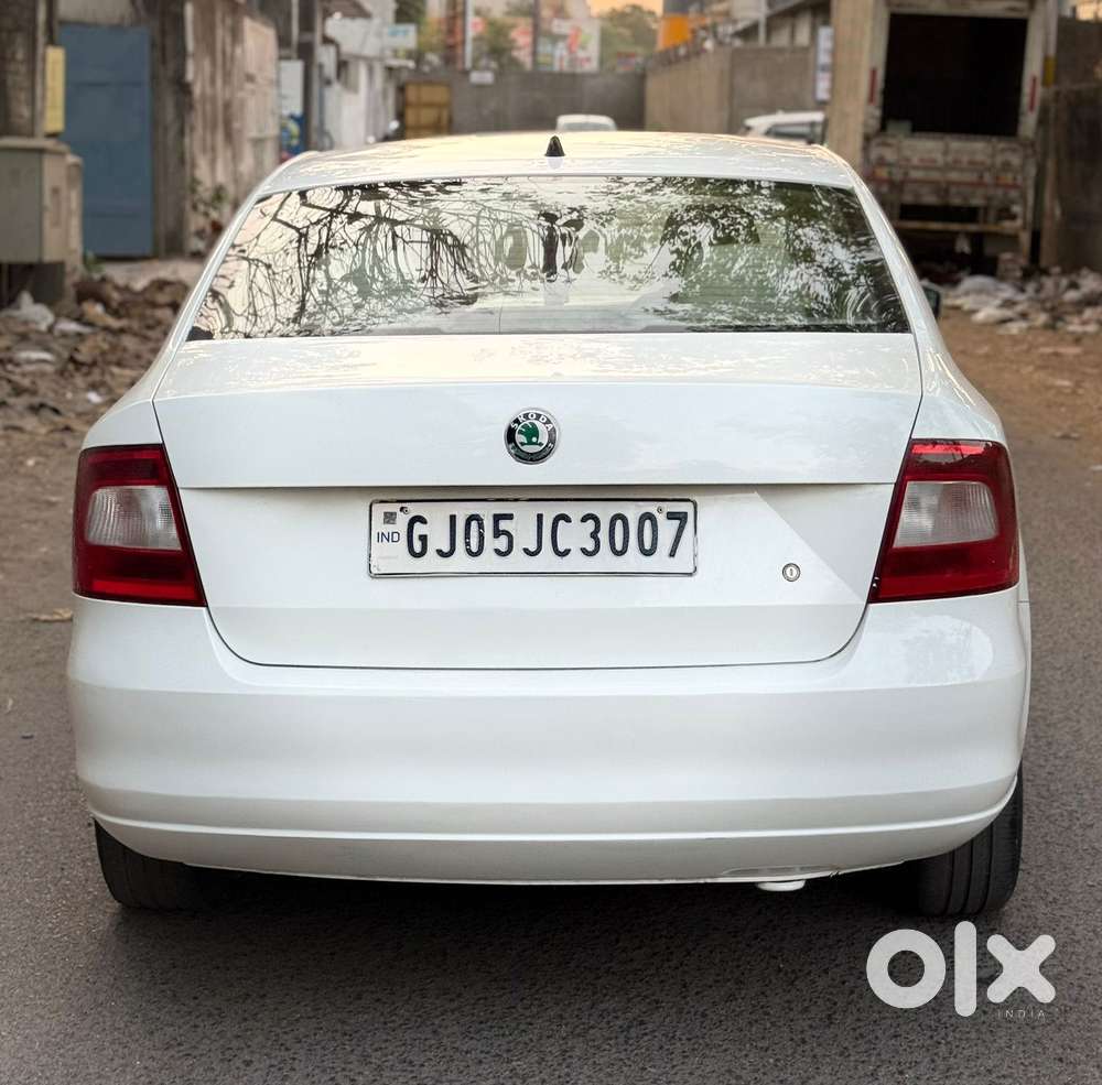 Skoda Rapid 2011-2013 1.6 Mpi At Elegance, 2012, Diesel