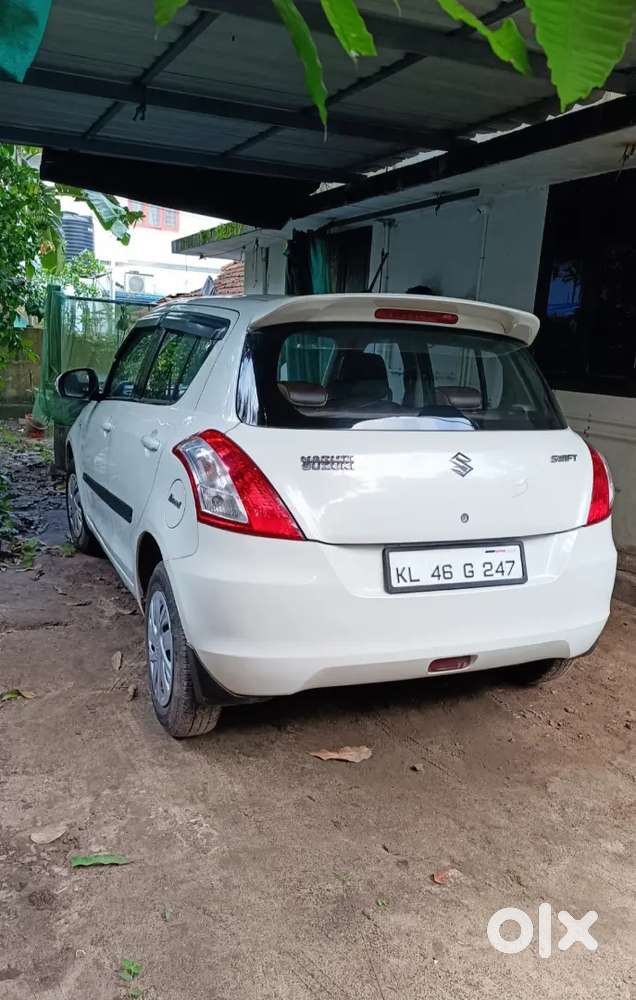 Well Maintained Maruti Suzuki Swift Vdi Diesel (2012) - Excellent Cond