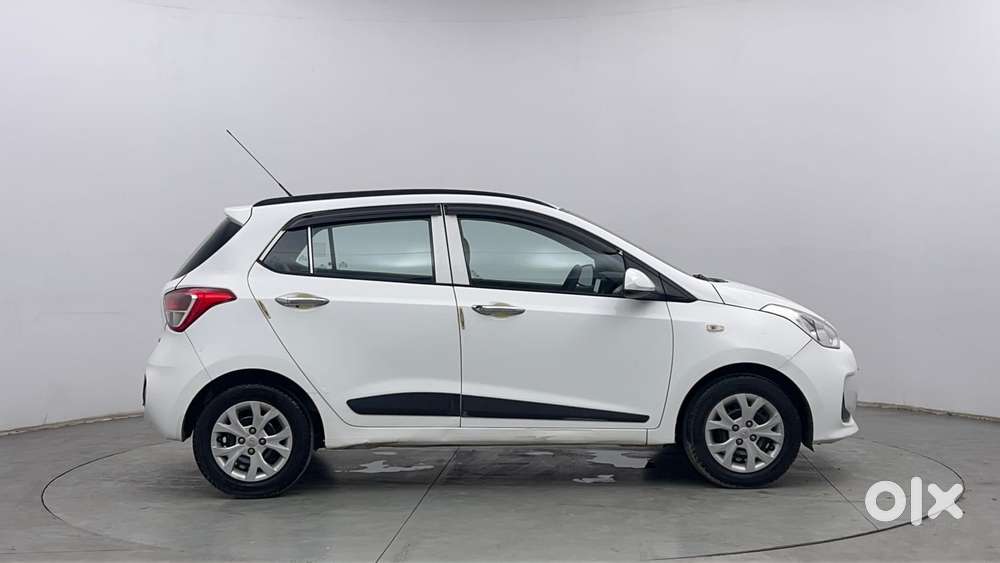 Hyundai Grand I10 1.2 Kappa Magna, 2019, Petrol