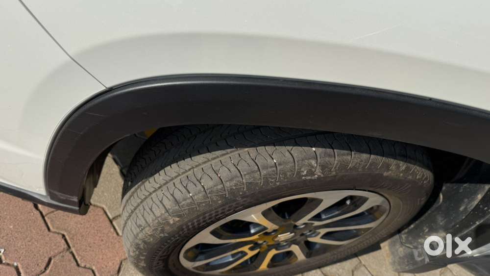 Maruti Suzuki Grand Vitara Smart Hybrid Alpha, 2024, Petrol