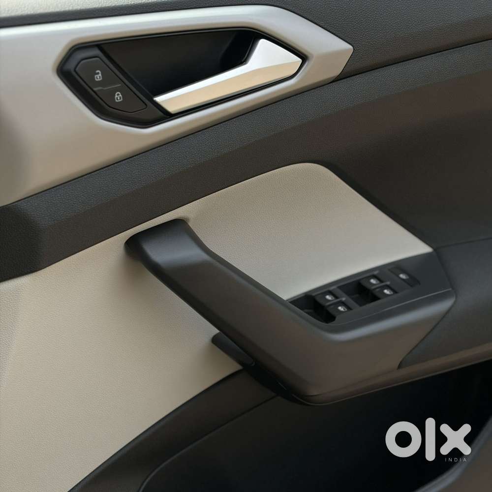 Volkswagen Taigun 1.0 Tsi Highline At, 2024, Petrol