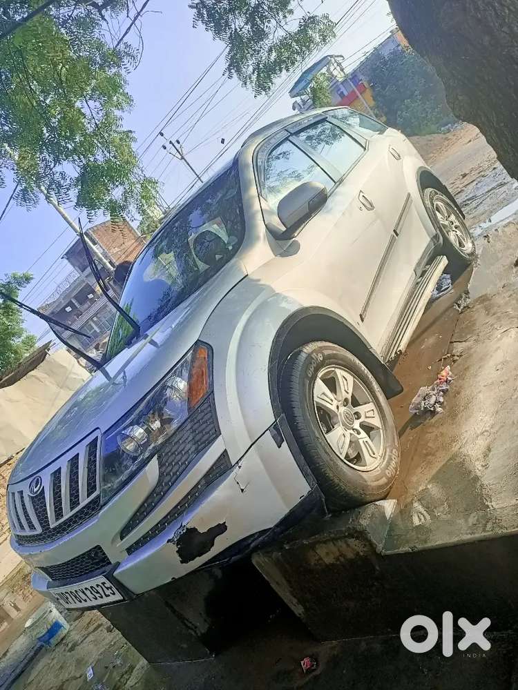 Mahindra Xuv500 Diesel Manual 2013