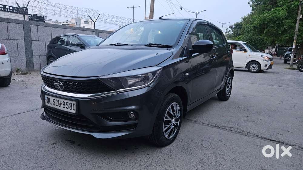 Tata Tiago 1.2 Revotron Xm Cng, 2023, Cng & Hybrids