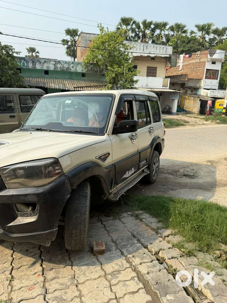 Mahindra Diesel 2015