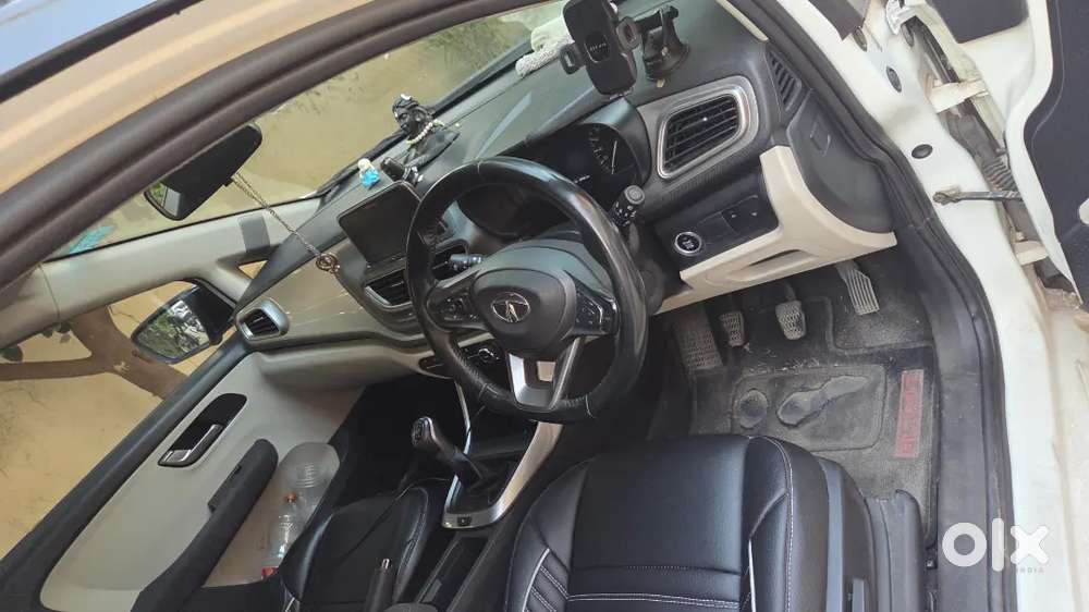Tata Altroz Xz 2021