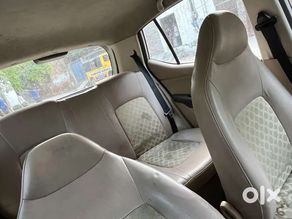 Hyundai I10 2008 Model Petrol