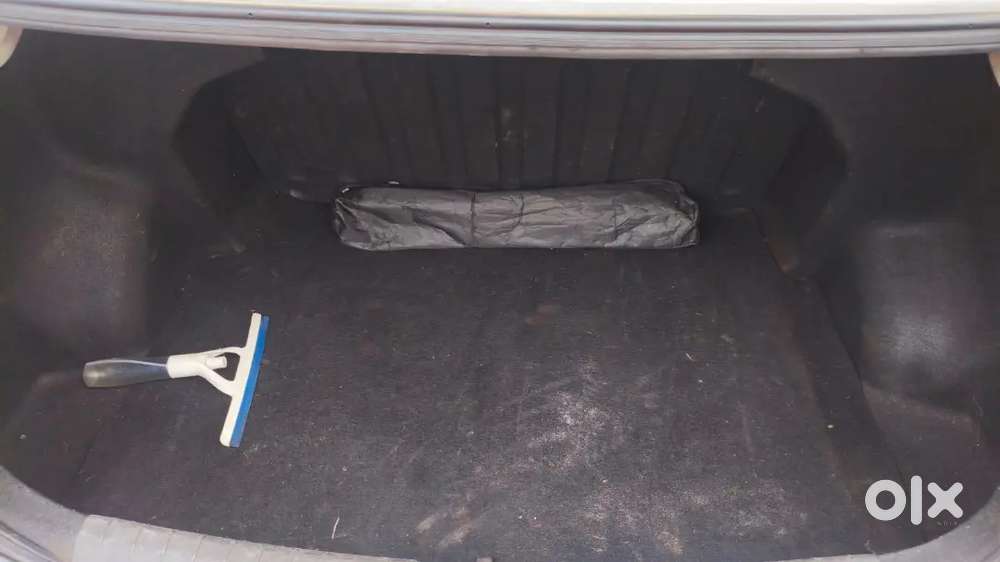 Hyundai Xcent 2014 Petrol 70500 Km Driven