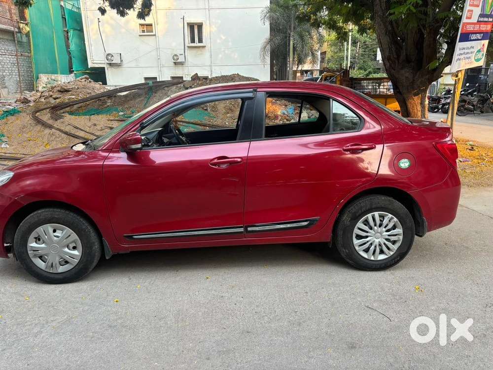 Maruti Suzuki Dezire 2021 Well Maintained