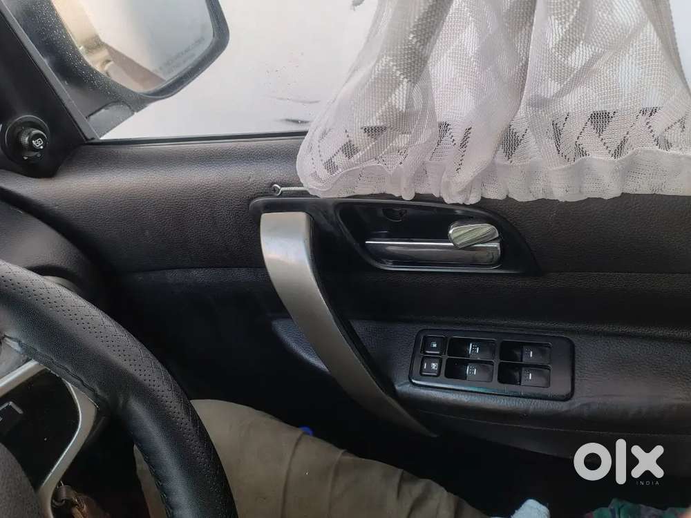 Tata Safari Storme 2016 Diesel Well Maintained