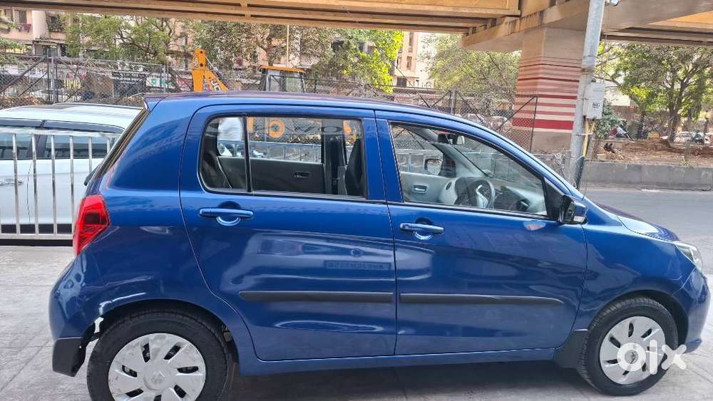Maruti Suzuki Celerio Zxi Plus Amt, 2018, Petrol