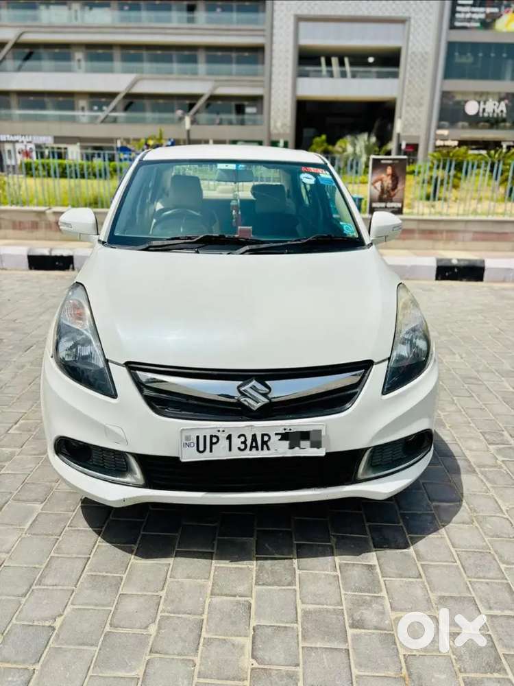 Maruti Suzuki Swift Dzire 2016