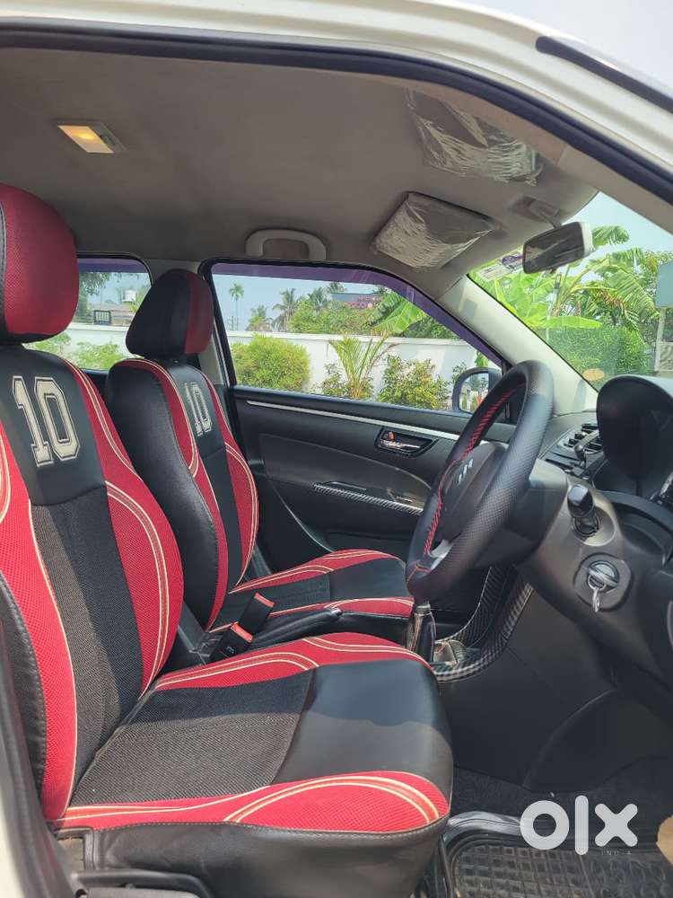 Maruti Suzuki Swift Vxi + Manual, 2016, Petrol