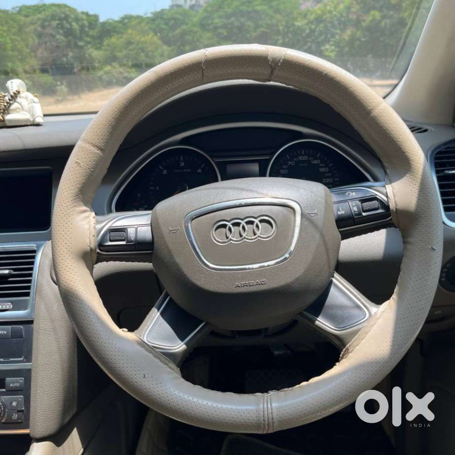 Audi Q7 3.0 35 Tdi Technology Pack + Sunroof, 2015, Diesel