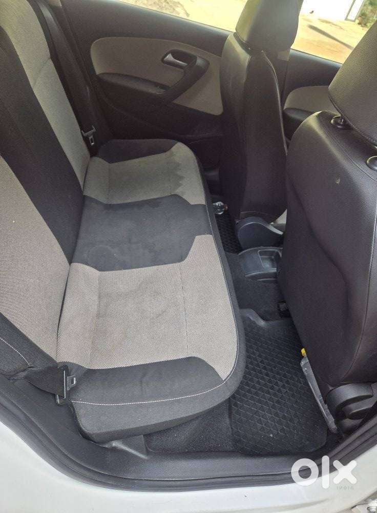 Volkswagen Polo 1.2 Gt Tsi, 2014, Petrol