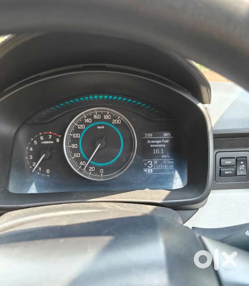 Maruti Ignis Amt 2018, Top-end Model (alpha), Dual Tone