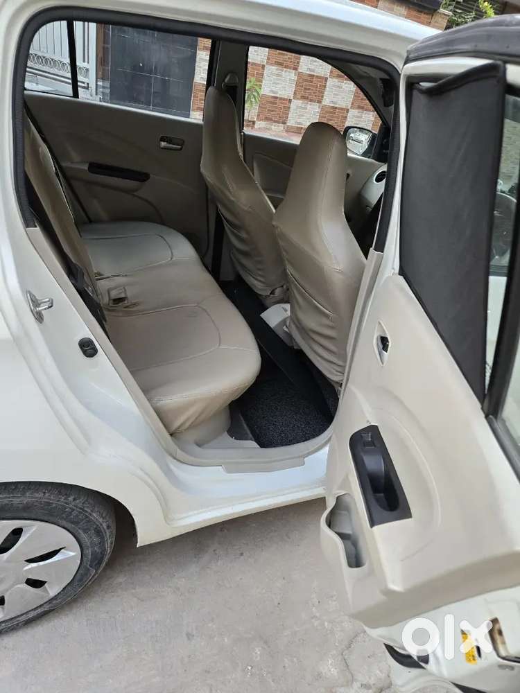 Celerio 2020 Petrol Cng