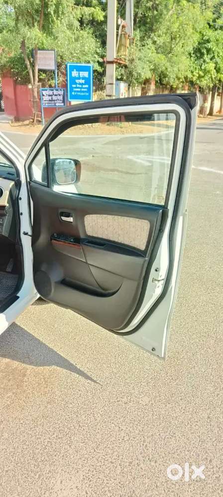 Maruti Suzuki Wagon R