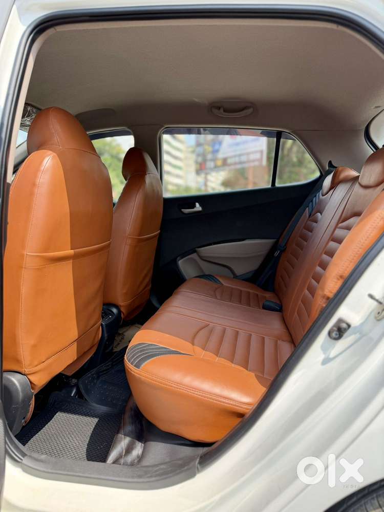 Hyundai Grand I10 Sportz, 2014, Petrol