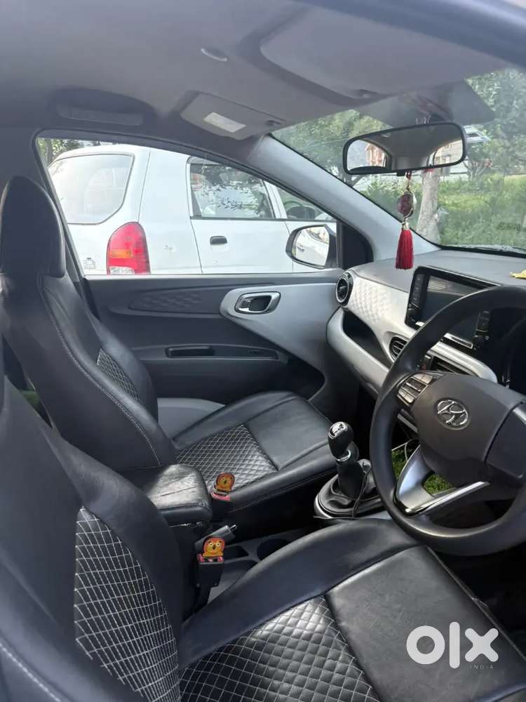 Hyundai Grand I10 Nios 2022