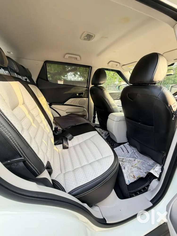 Mahindra Xuv300 Diesel 2020