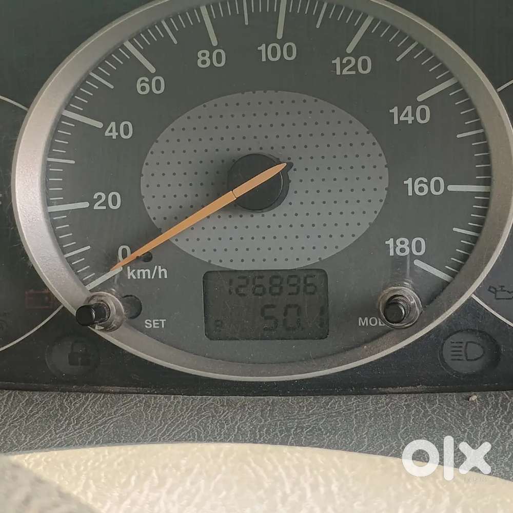 Mahindra Scorpio 2011 Diesel Good Condition