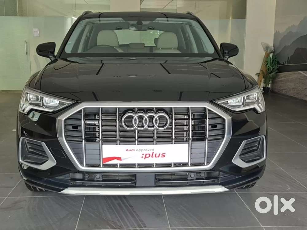 Audi Q3 40 Tfsi Technology, 2025, Petrol