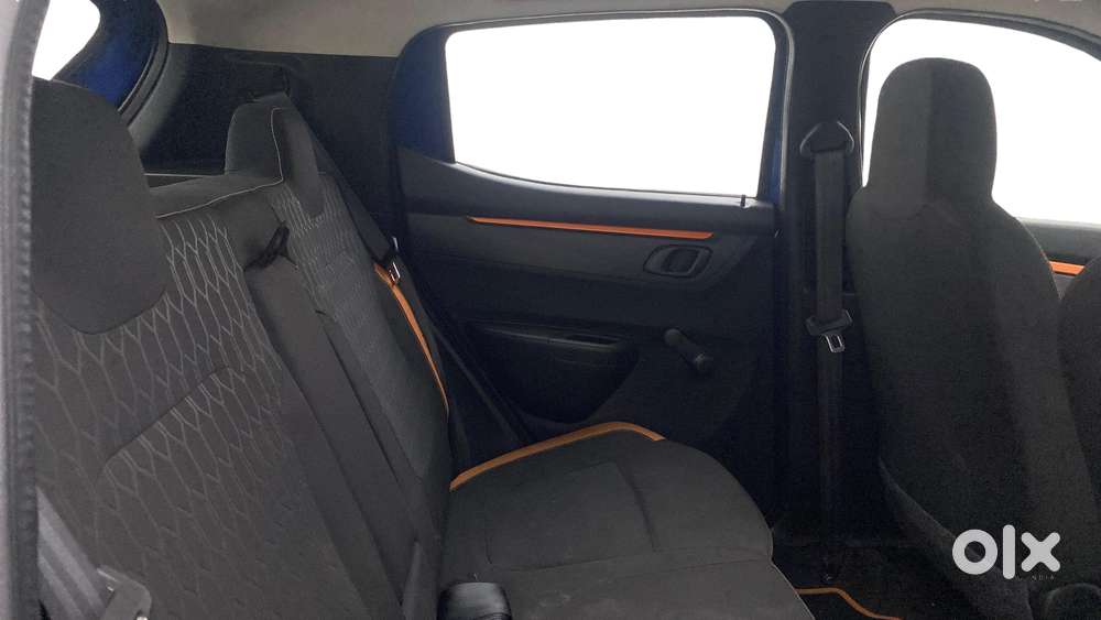Renault Kwid Climber 1.0 Amt, 2018, Petrol