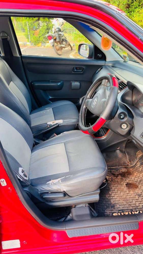 Maruti Suzuki Swift, 2008, Diesel