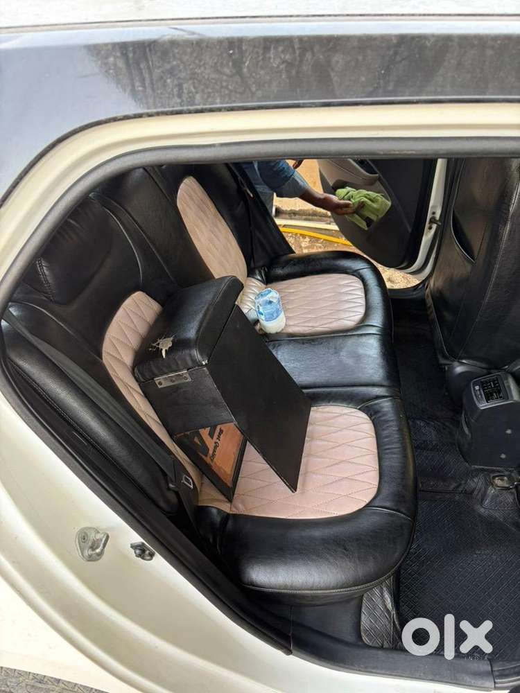 Hyundai I10 Petrol Well Maintained