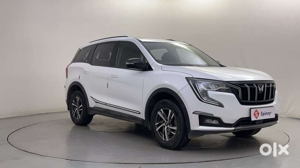 Mahindra Xuv700 2.2 Ax 5 Diesel Mt 7 Str, 2024, Diesel