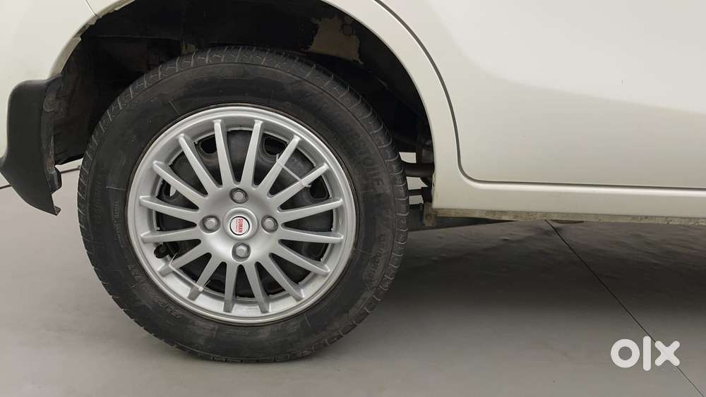 Maruti Suzuki Alto K10 2010-2014 Vxi, 2015, Petrol