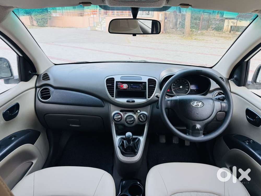 Hyundai I10 Era, 2012, Petrol