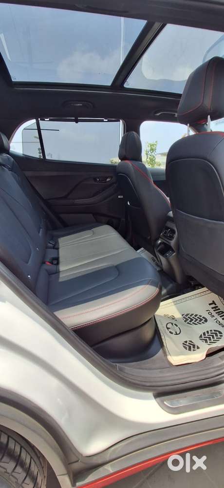 Hyundai Creta N Line N10 1.5 Turbo Dct, 2024, Petrol