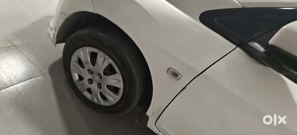 Honda Brio Petrol Mt 2016 Model