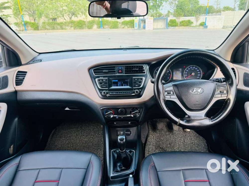 Hyundai Elite I20 Magna+ Vtvt, 2019, Petrol