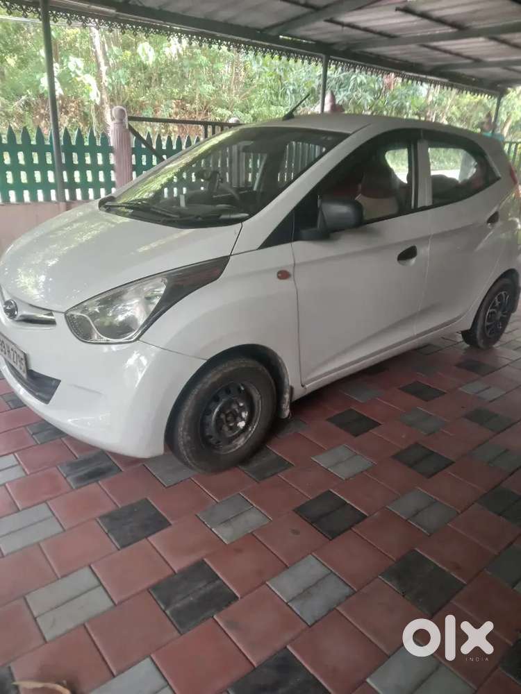 Good Tyre, Good Condition Ac Two Door Power Window  2015 Re