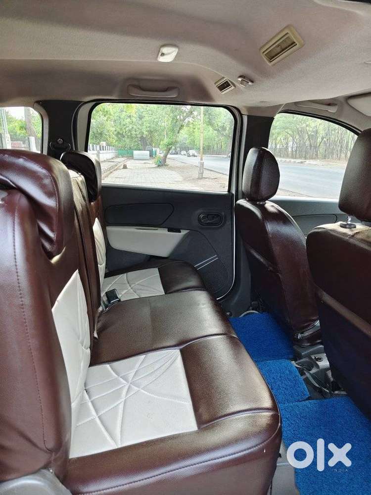 Renault Lodgy 85ps Rxl, 2019, Diesel