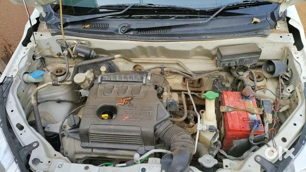 Maruti Suzuki Alto K10 2017