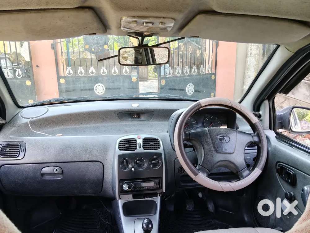 Tata Indica Diesel Manual 2009 Year