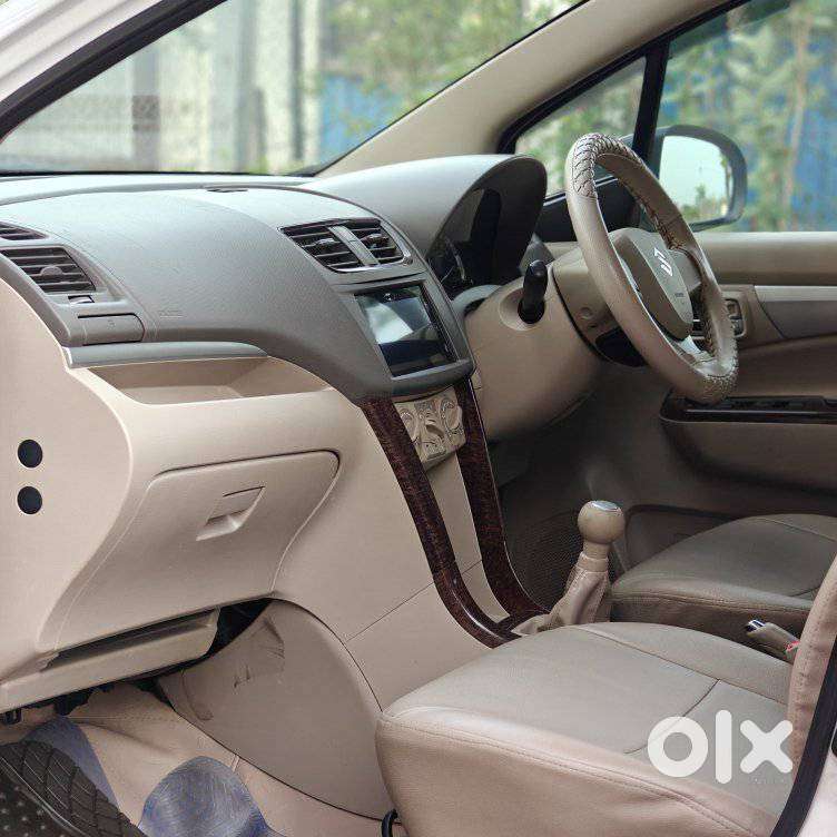 Maruti Suzuki Ertiga Shvs Zdi Plus, 2016, Diesel